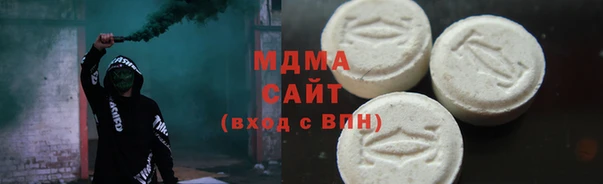 Альфа ПВП Липки