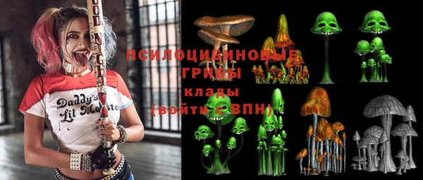 хмурый Лихославль